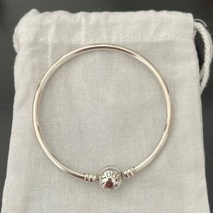 Pandora Moments Bangle